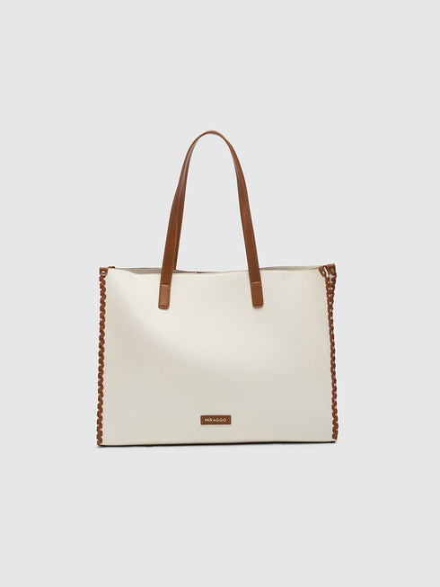 Brooklyn Tote Bag